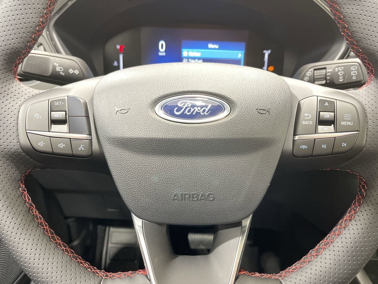 2025 Ford Escape ST-Line Sherwood Park AB