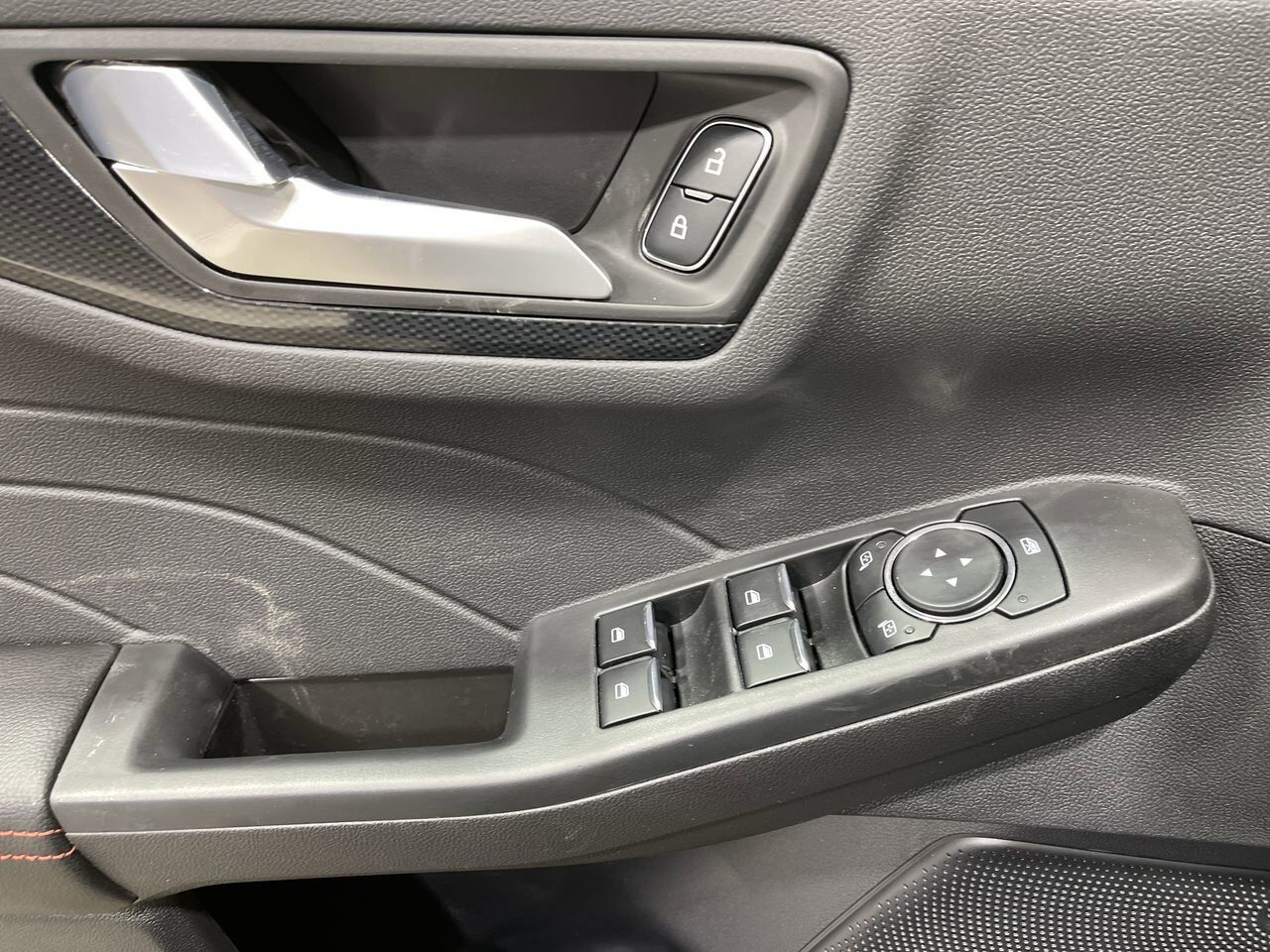 2025 Ford Escape ST-Line Sherwood Park AB