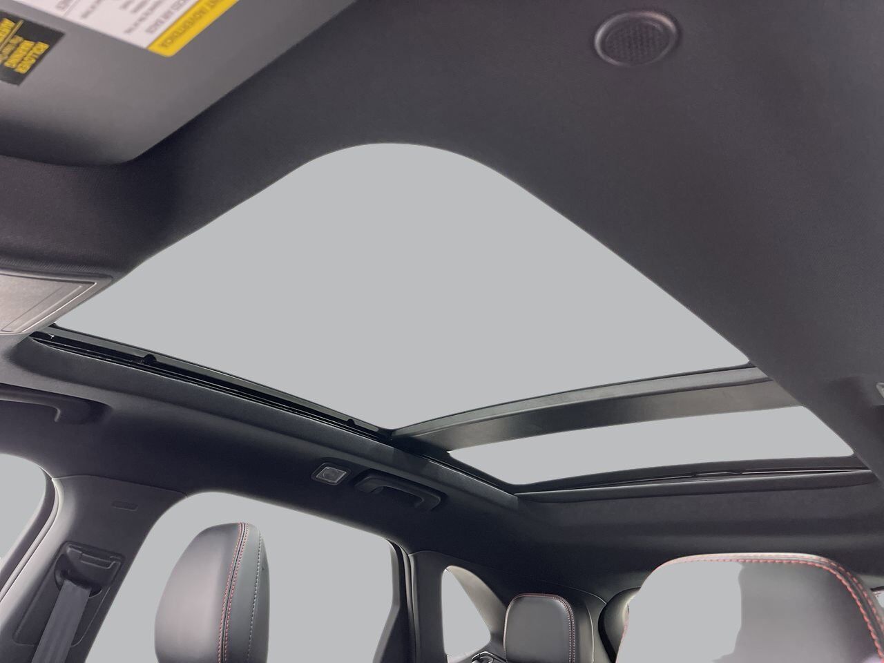 2025 Ford Escape ST-Line Sherwood Park AB