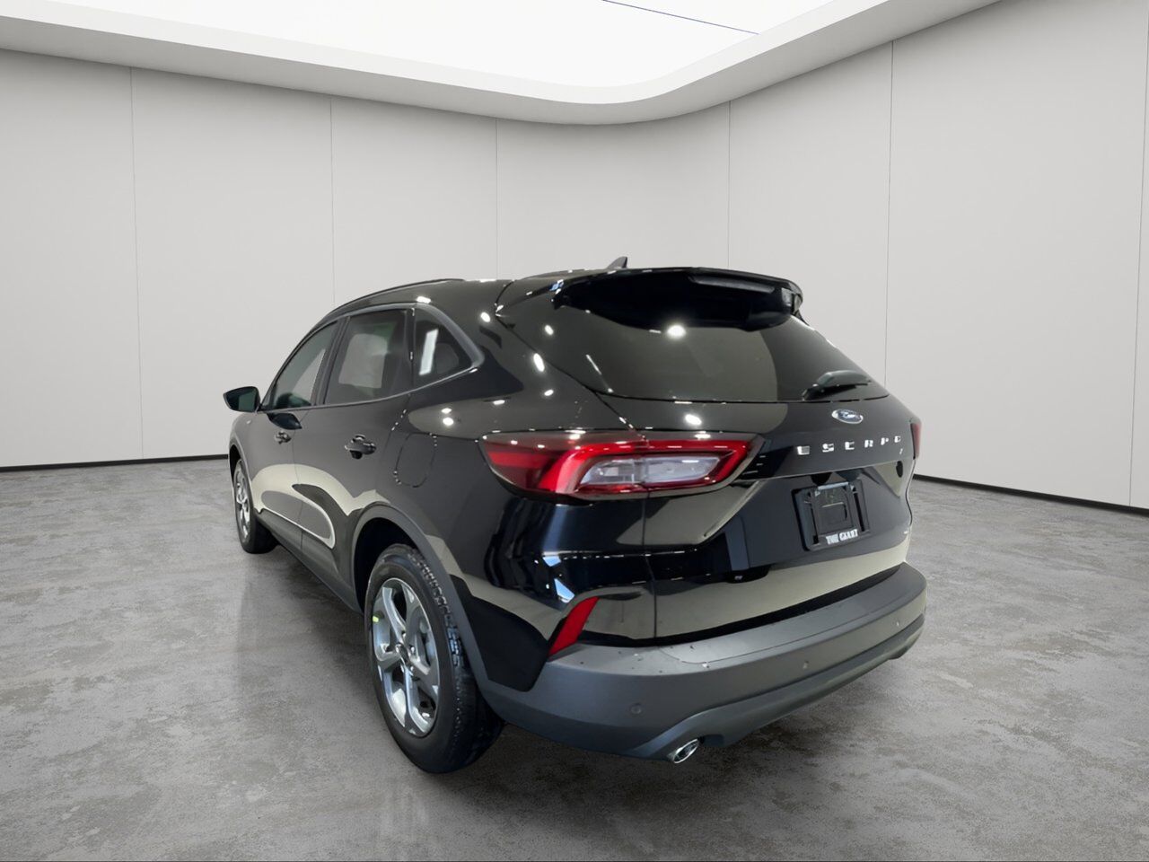 2025 Ford Escape ST-Line Sherwood Park AB