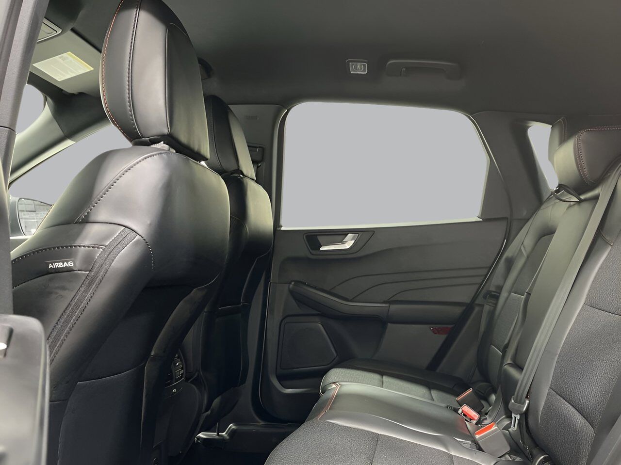 2025 Ford Escape ST-Line Sherwood Park AB