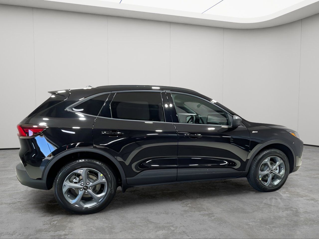 2025 Ford Escape ST-Line Sherwood Park AB