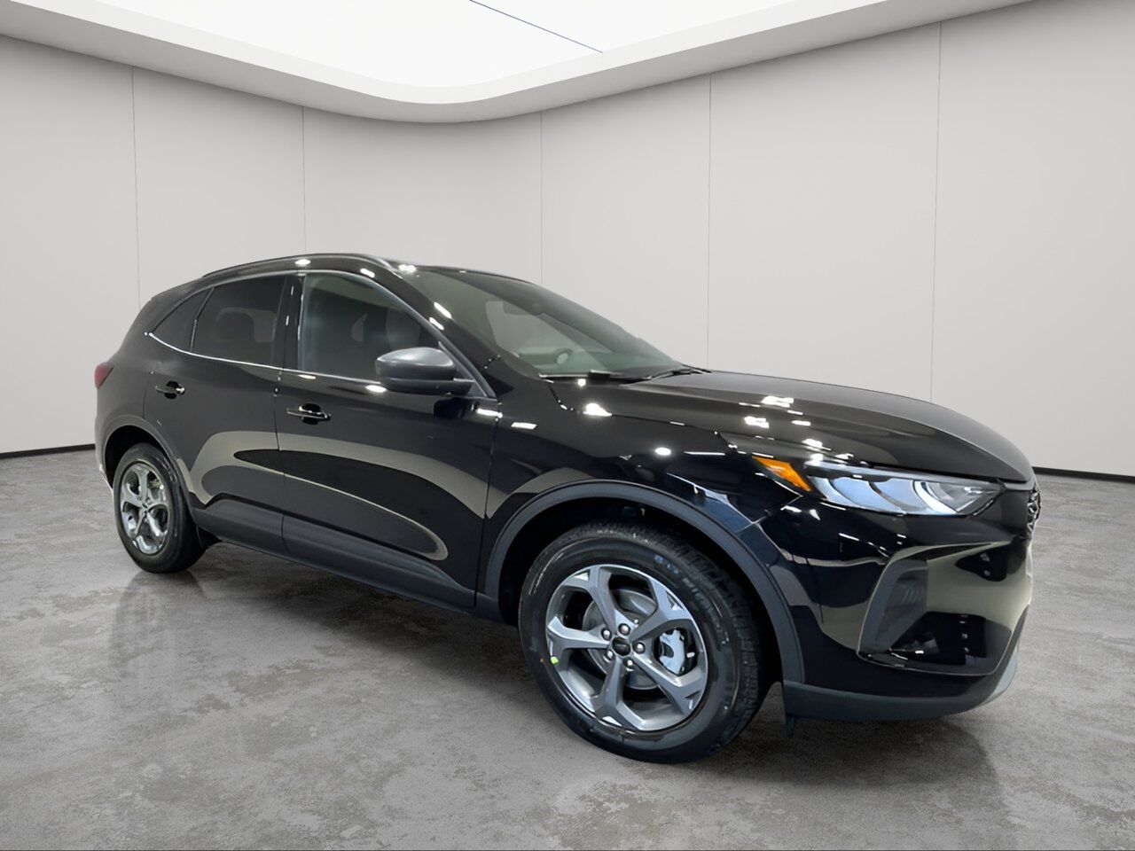 2025 Ford Escape ST-Line Sherwood Park AB