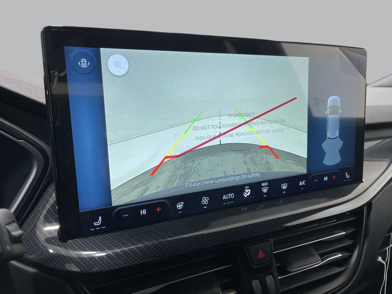 2025 Ford Escape ST-Line Sherwood Park AB