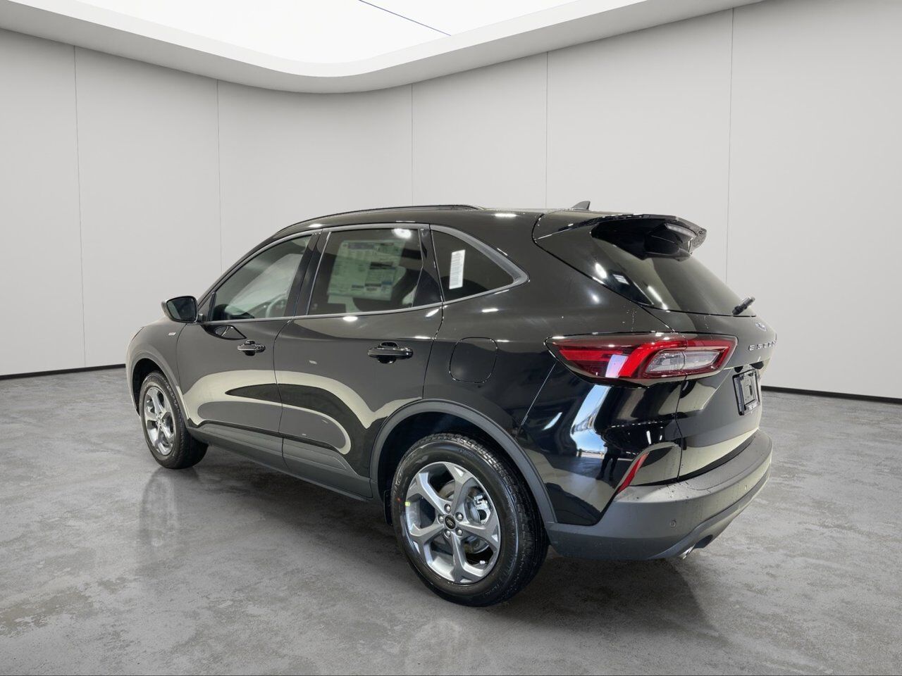 2025 Ford Escape ST-Line Sherwood Park AB