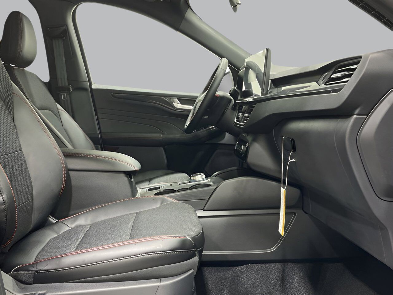 2025 Ford Escape ST-Line Sherwood Park AB