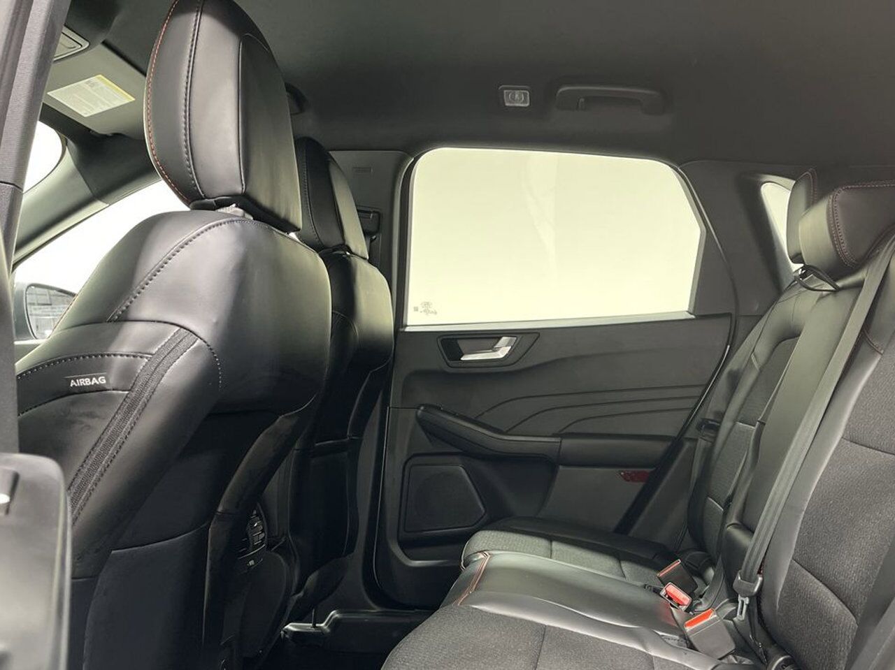 2025 Ford Escape ST-Line Sherwood Park AB