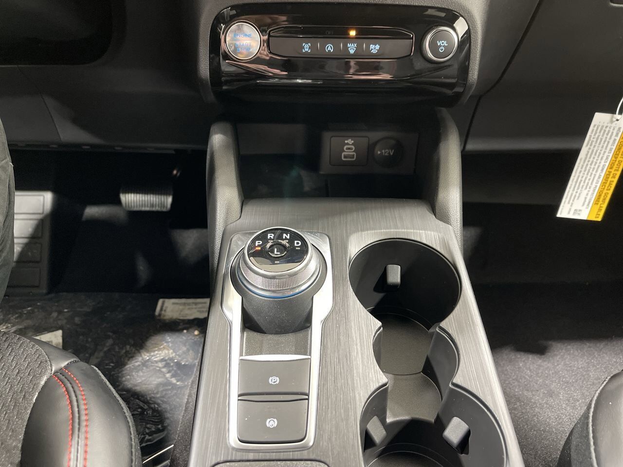 2025 Ford Escape ST-Line Sherwood Park AB