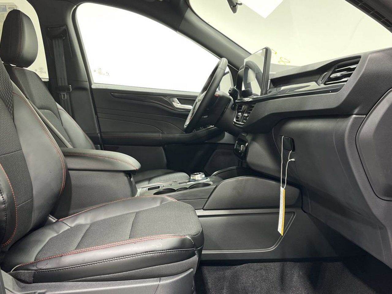 2025 Ford Escape ST-Line Sherwood Park AB