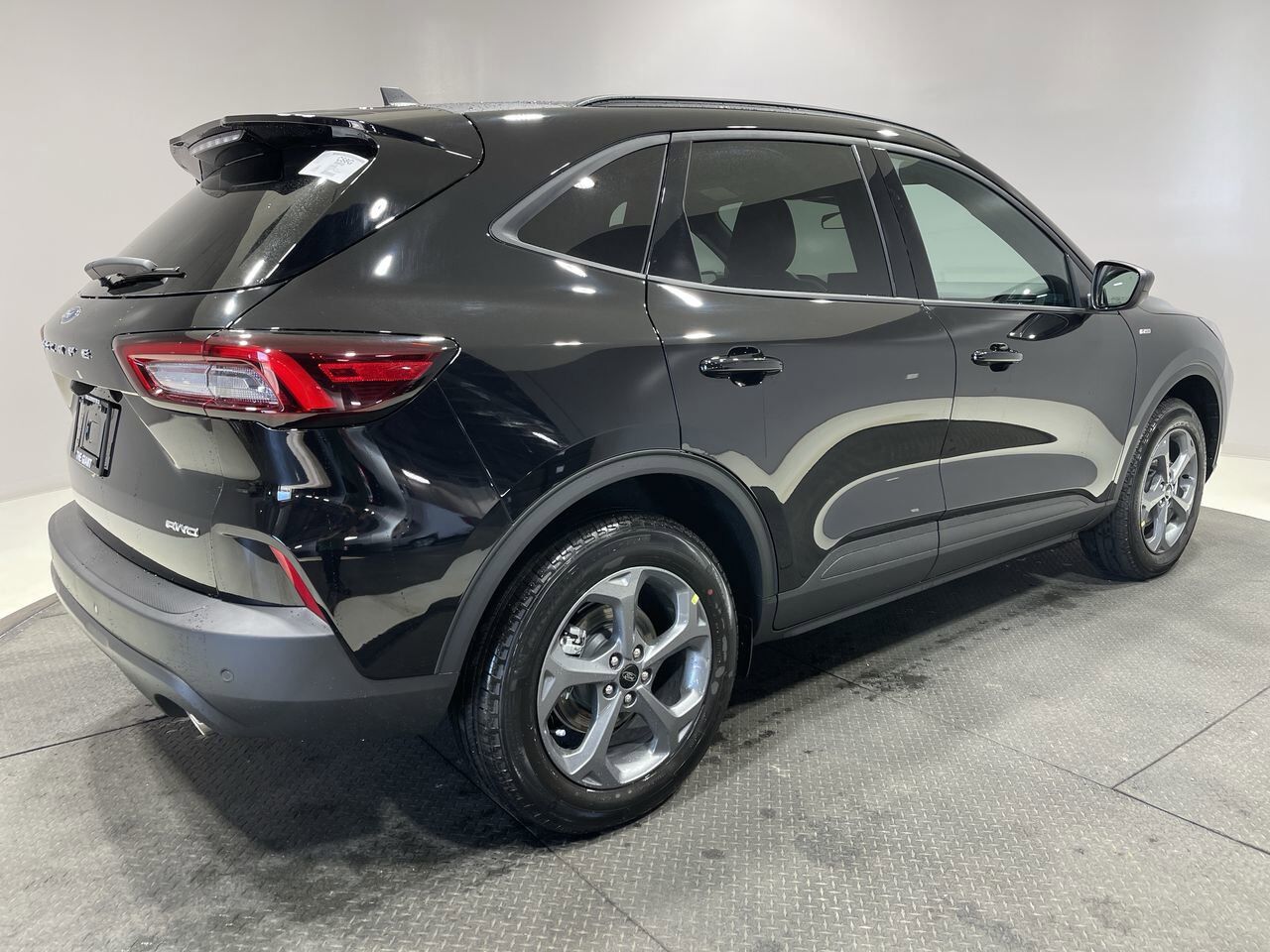 2025 Ford Escape ST-Line Sherwood Park AB