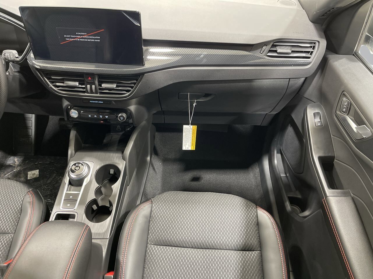 2025 Ford Escape ST-Line Sherwood Park AB