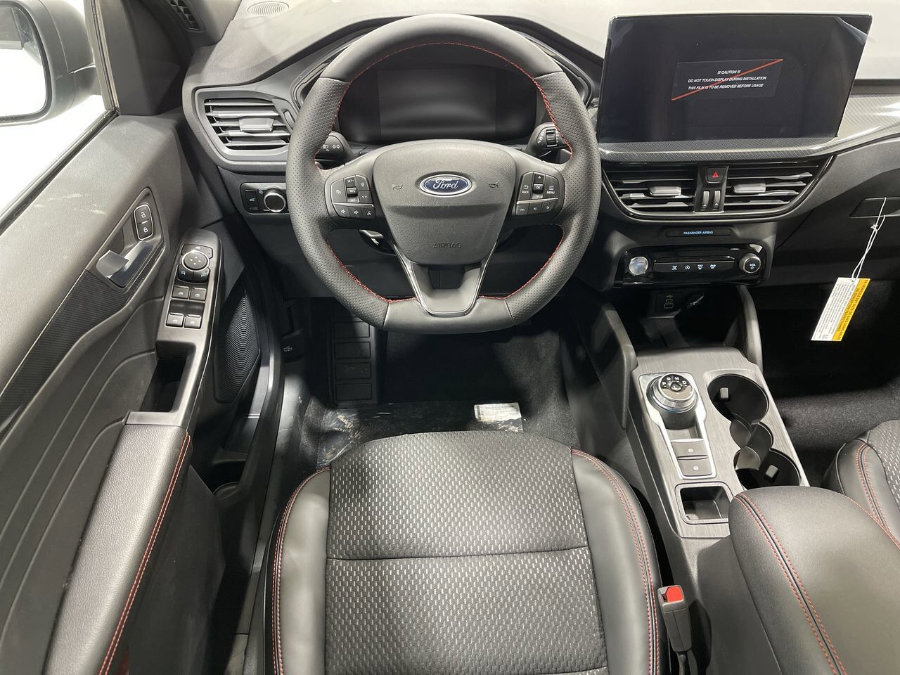 2025 Ford Escape ST-Line Sherwood Park AB