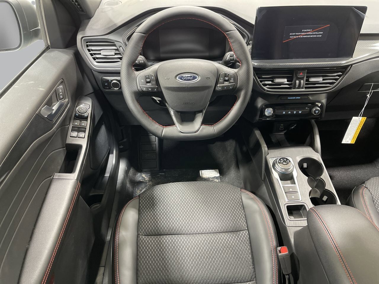 2025 Ford Escape ST-Line Sherwood Park AB