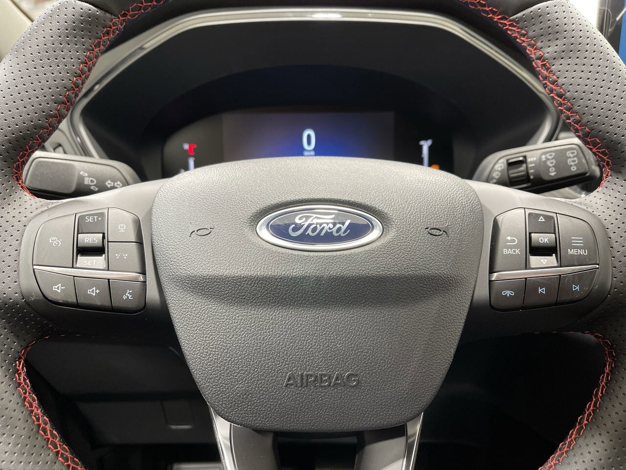 2025 Ford Escape ST-Line Sherwood Park AB