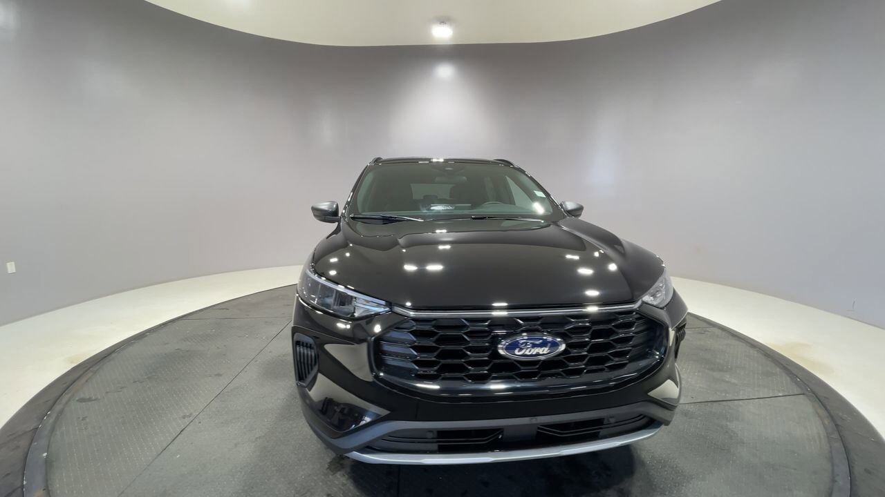 2025 Ford Escape ST-Line Sherwood Park AB