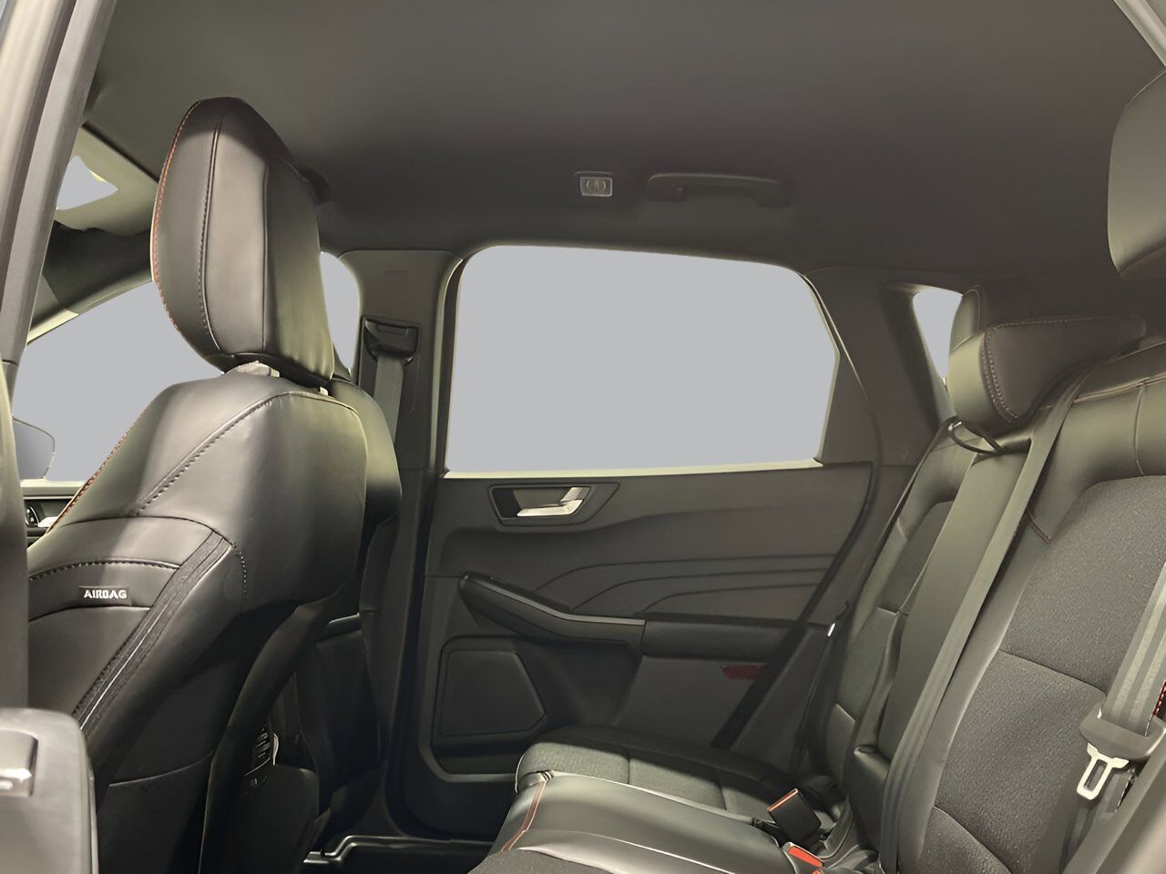 2025 Ford Escape ST-Line Sherwood Park AB