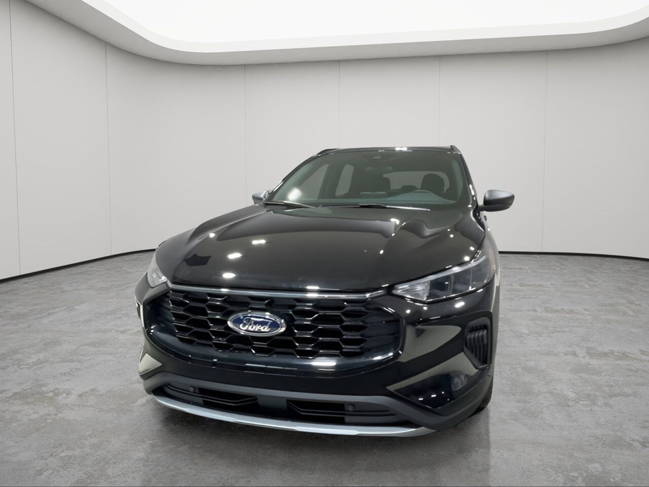 2025 Ford Escape ST-Line Sherwood Park AB