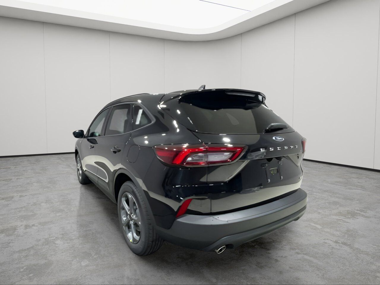 2025 Ford Escape ST-Line Sherwood Park AB