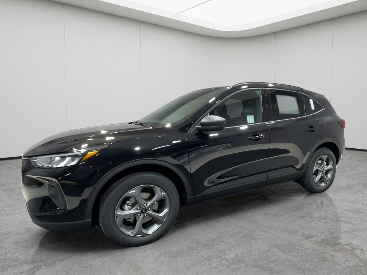 2025 Ford Escape ST-Line Sherwood Park AB