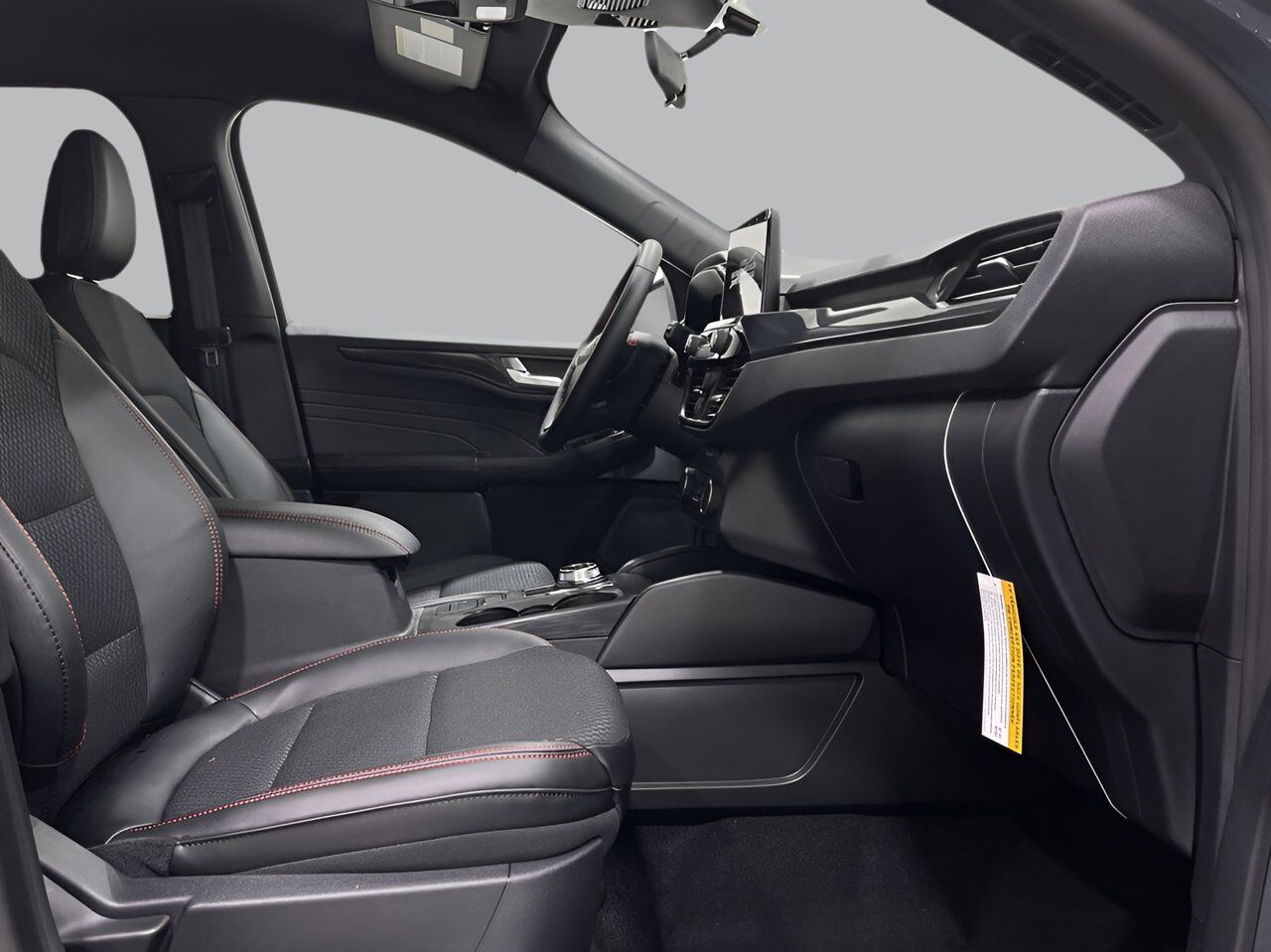 2025 Ford Escape ST-Line Sherwood Park AB