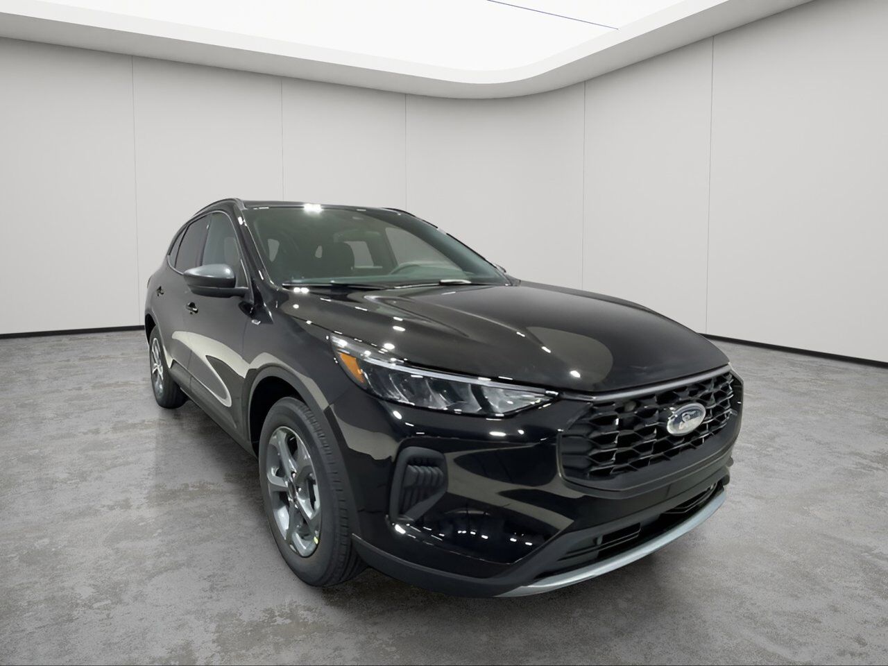 2025 Ford Escape ST-Line Sherwood Park AB