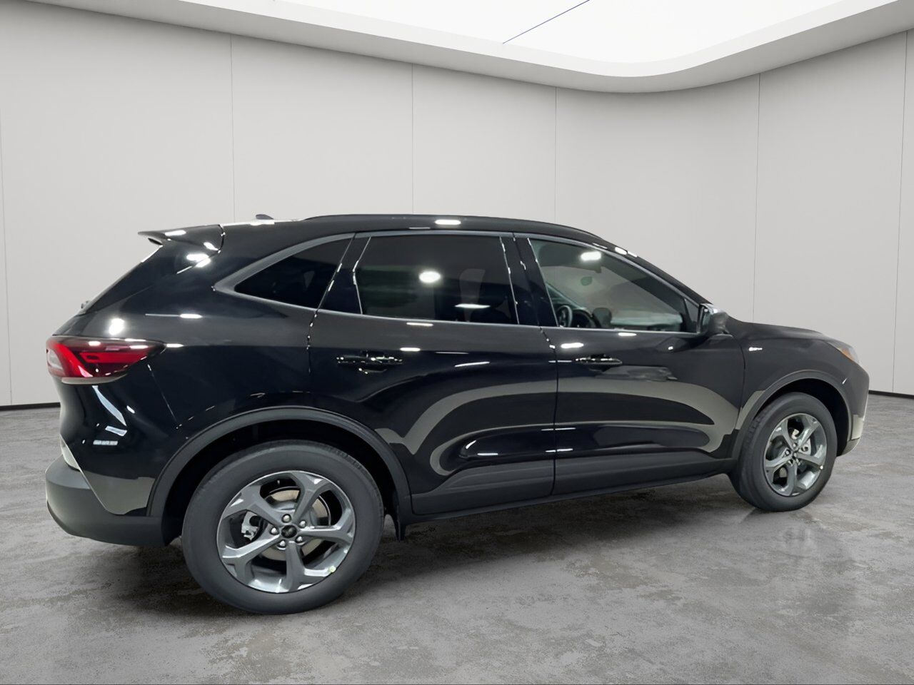 2025 Ford Escape ST-Line Sherwood Park AB