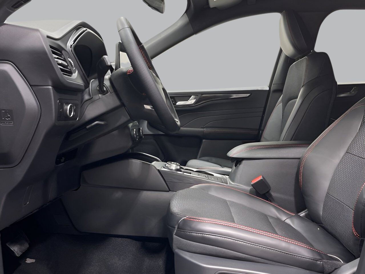 2025 Ford Escape ST-Line Sherwood Park AB