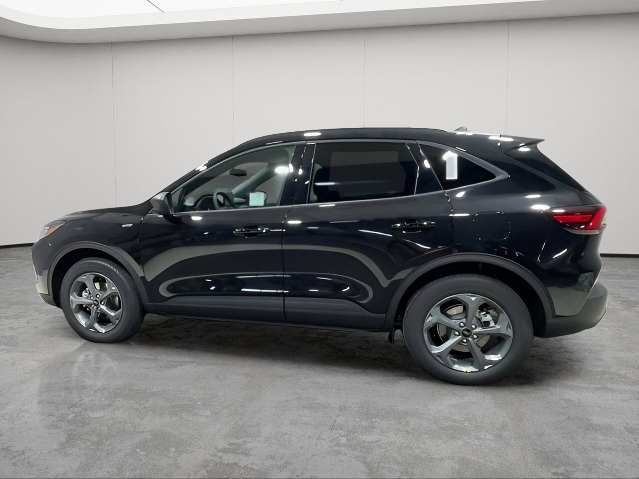 2025 Ford Escape ST-Line Sherwood Park AB