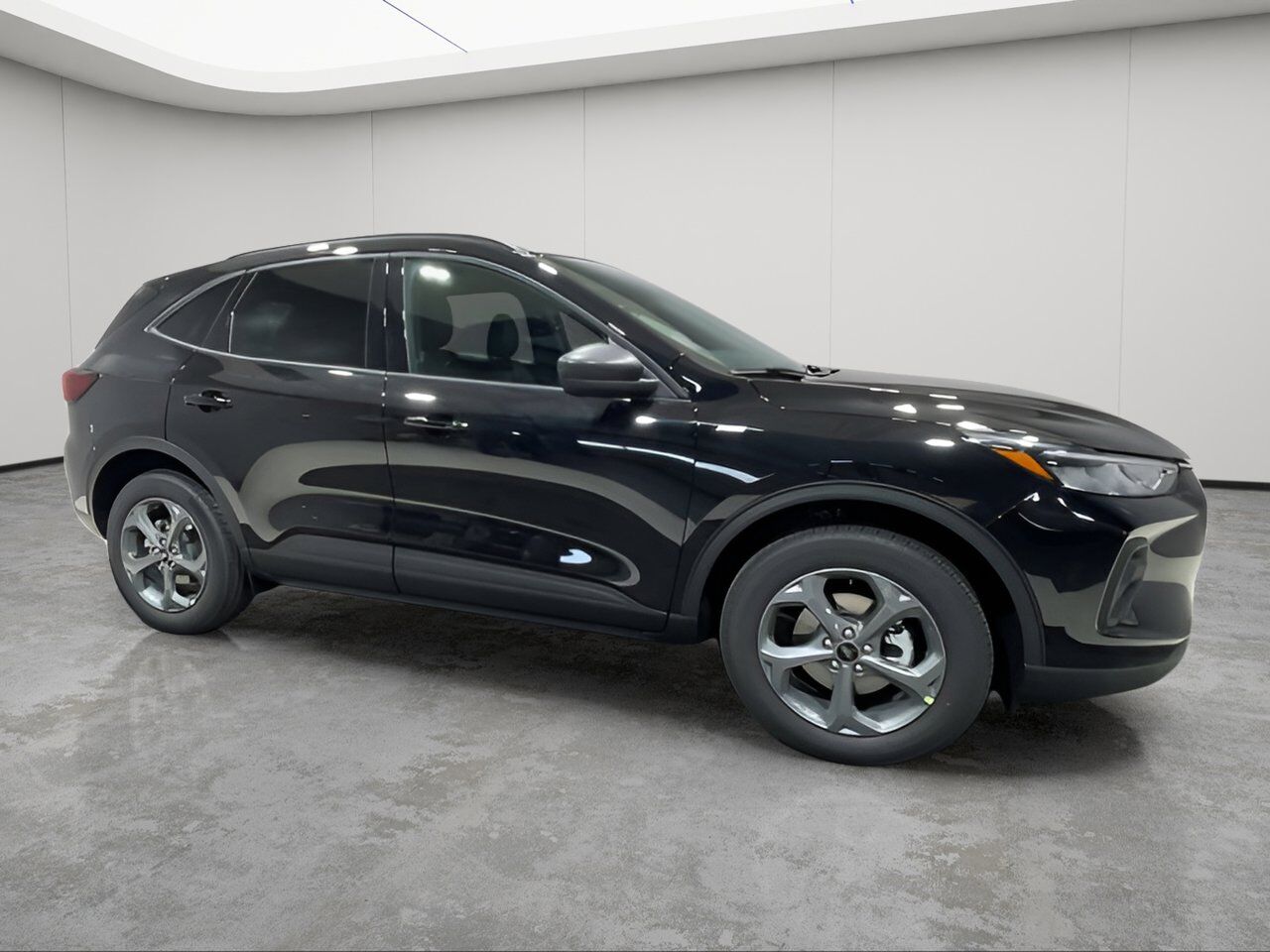 2025 Ford Escape ST-Line Sherwood Park AB