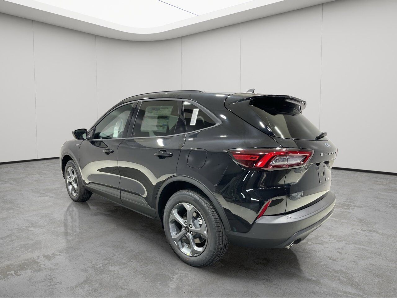 2025 Ford Escape ST-Line Sherwood Park AB