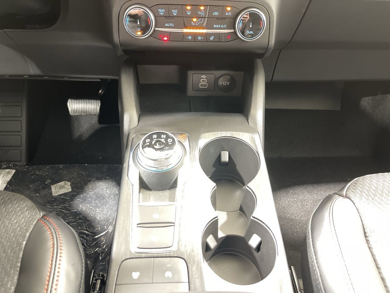 2025 Ford Escape ST-Line Sherwood Park AB