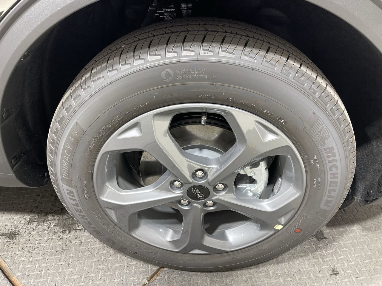 2025 Ford Escape ST-Line Sherwood Park AB