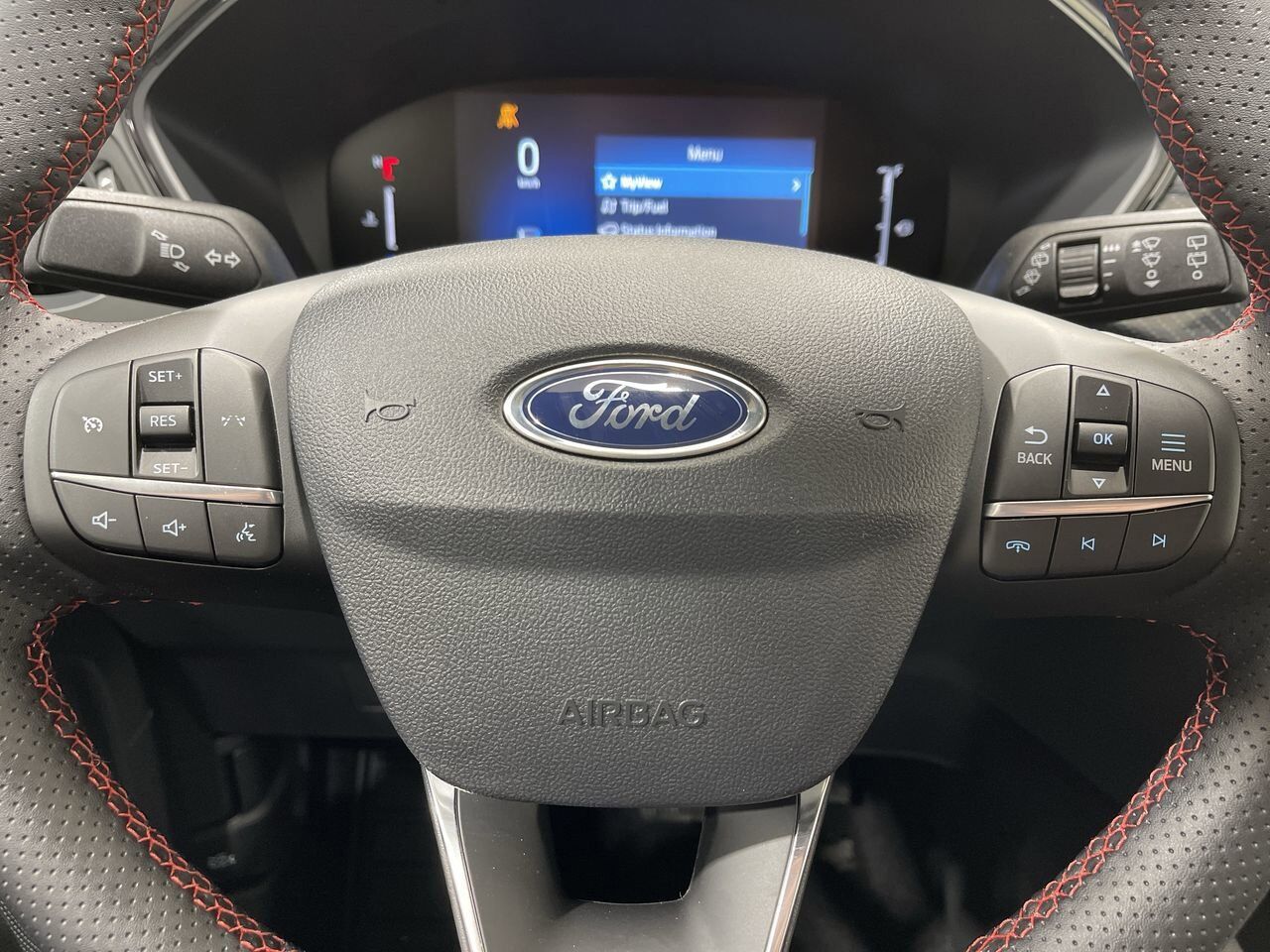 2025 Ford Escape ST-Line Sherwood Park AB