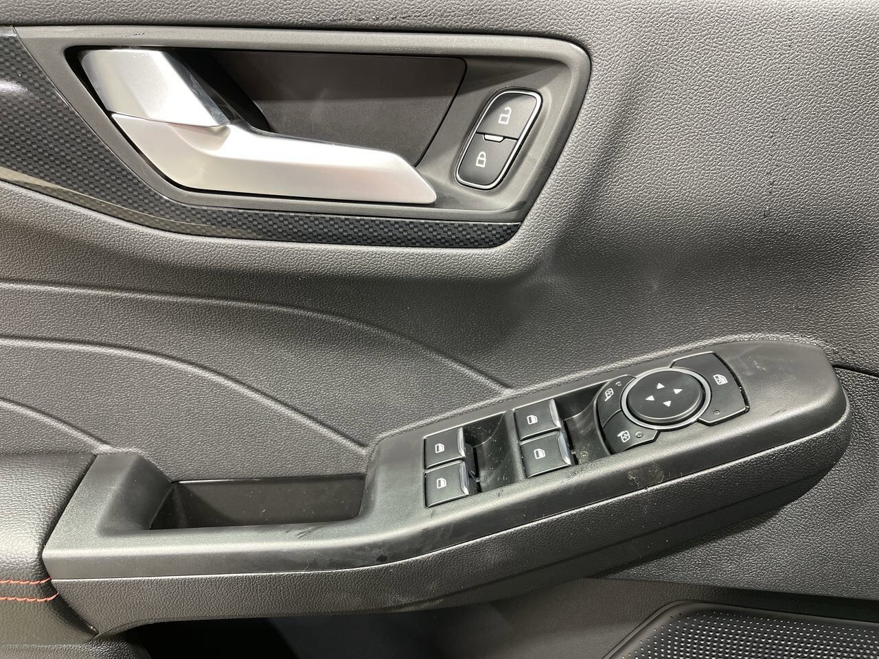 2025 Ford Escape ST-Line Sherwood Park AB