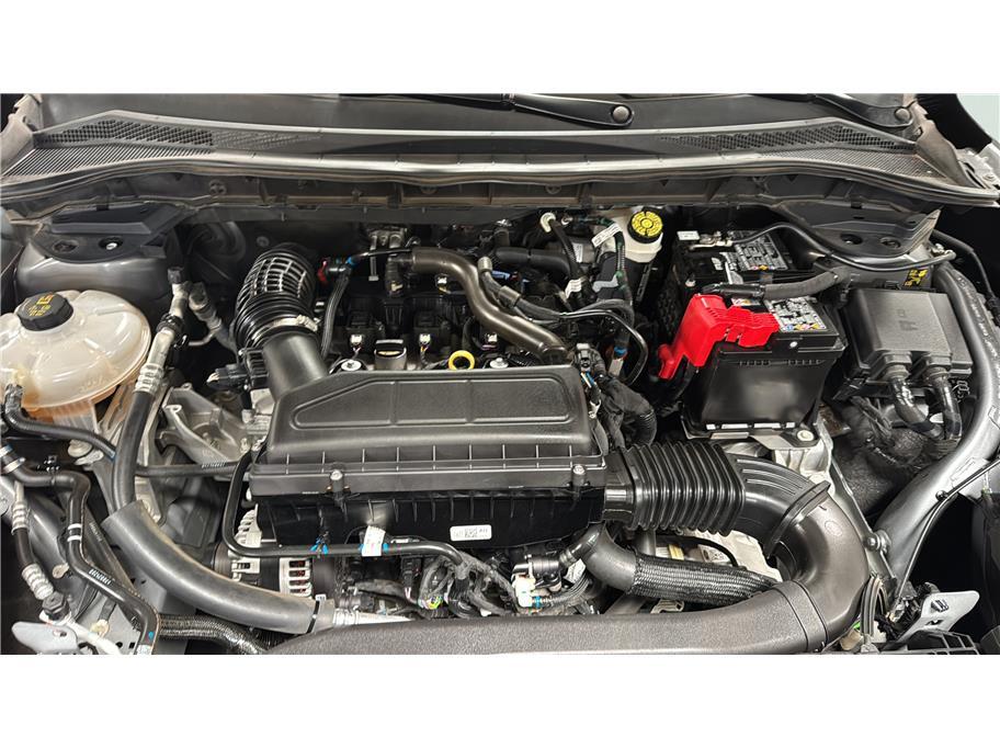 2025 Ford Escape ST-Line Sport Utility 4D Folsom CA