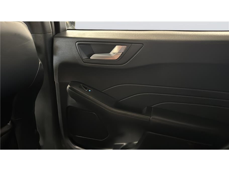 2025 Ford Escape ST-Line Sport Utility 4D Folsom CA