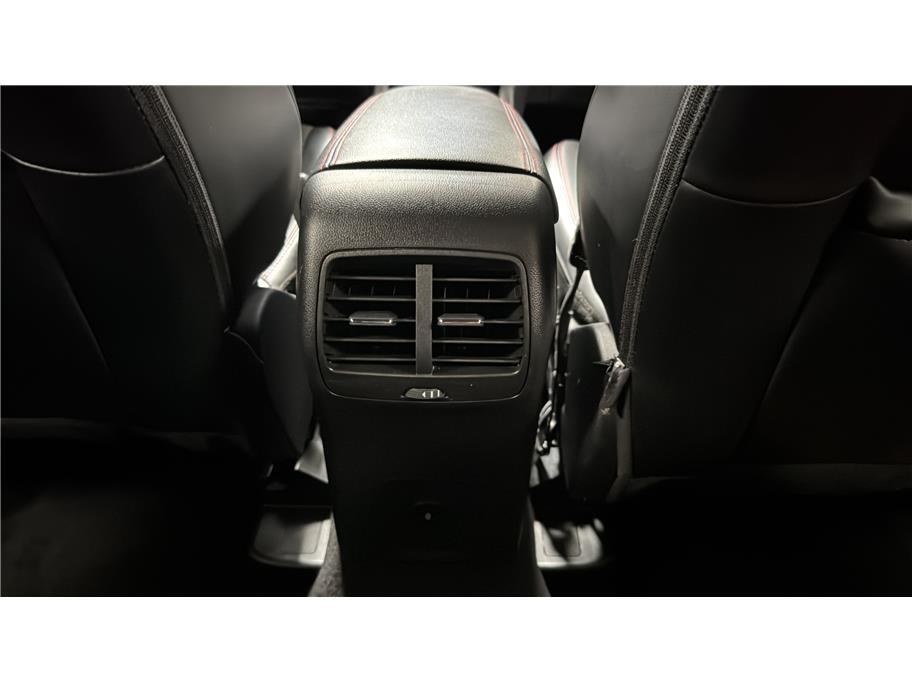 2025 Ford Escape ST-Line Sport Utility 4D Folsom CA