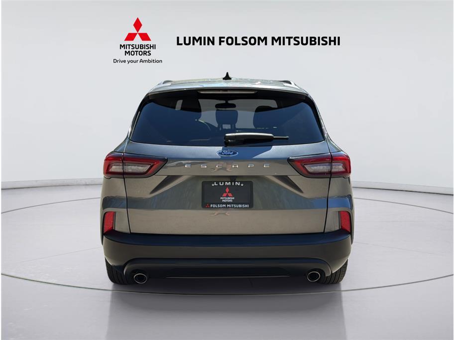 2025 Ford Escape ST-Line Sport Utility 4D Folsom CA