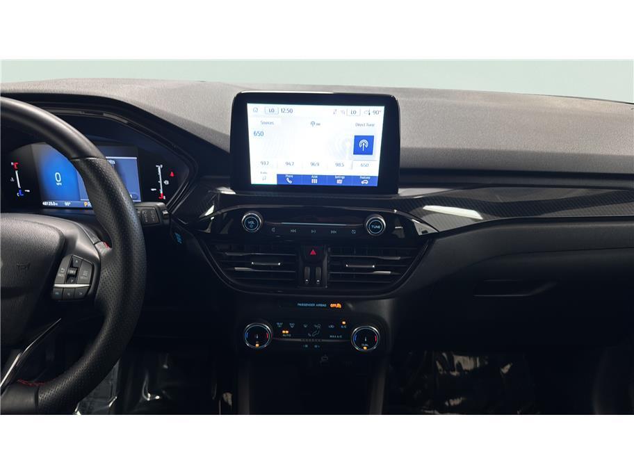 2025 Ford Escape ST-Line Sport Utility 4D Folsom CA