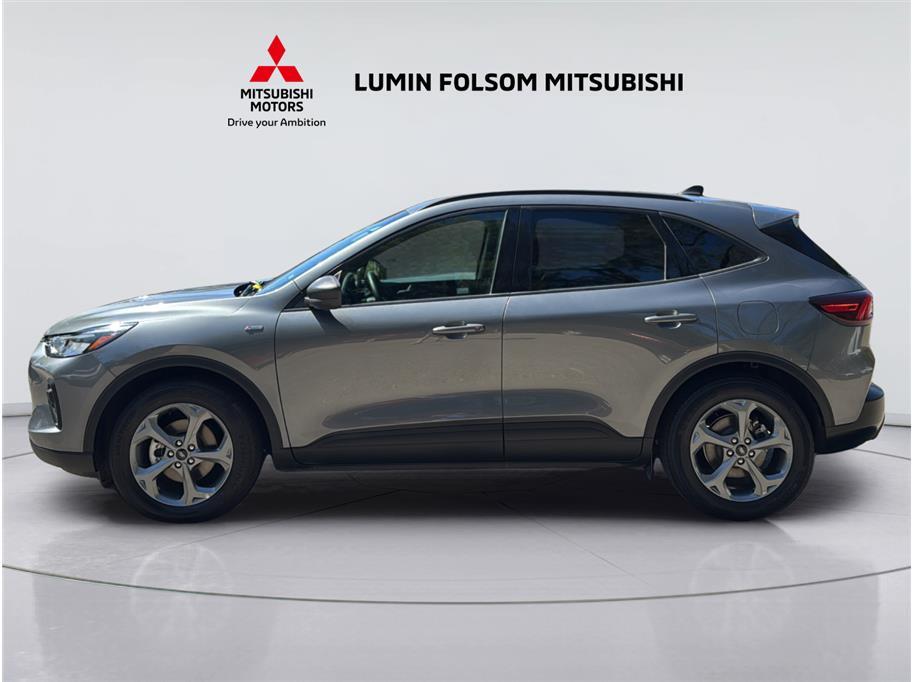 2025 Ford Escape ST-Line Sport Utility 4D Folsom CA