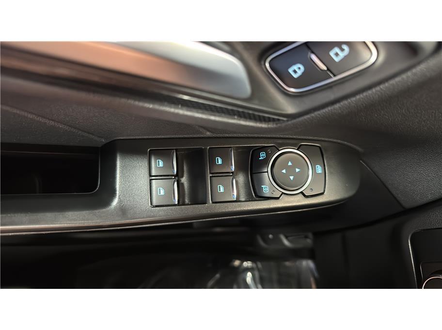 2025 Ford Escape ST-Line Sport Utility 4D Folsom CA