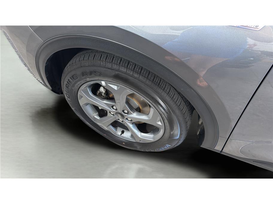 2025 Ford Escape ST-Line Sport Utility 4D Folsom CA