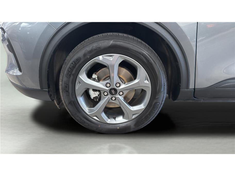 2025 Ford Escape ST-Line Sport Utility 4D Folsom CA