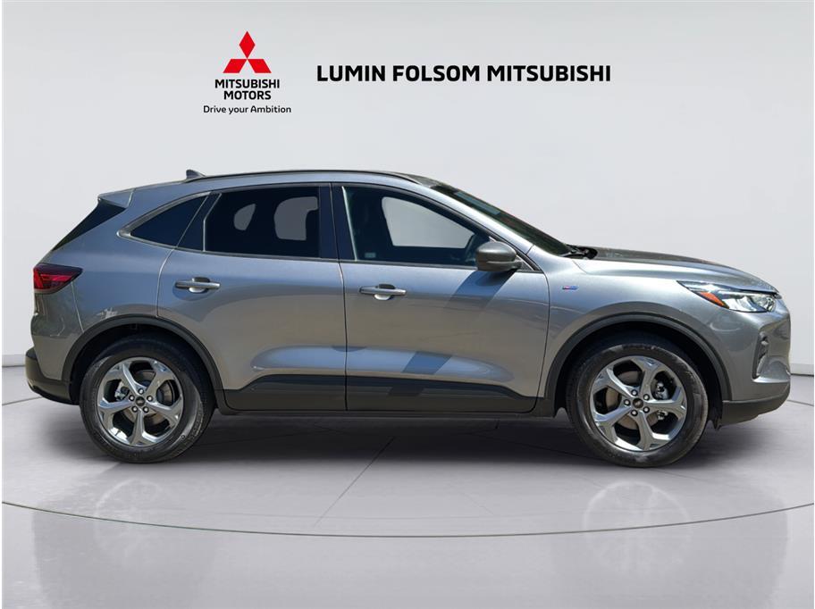 2025 Ford Escape ST-Line Sport Utility 4D Folsom CA