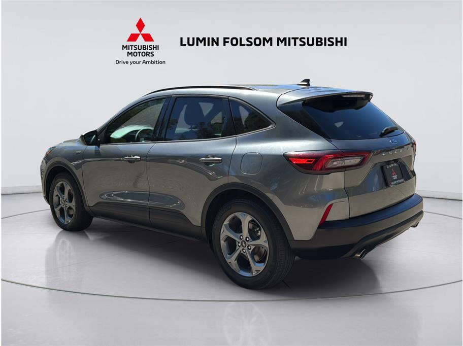 2025 Ford Escape ST-Line Sport Utility 4D Folsom CA