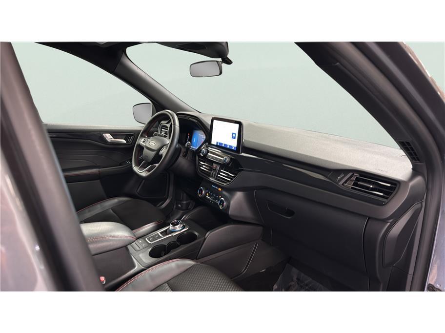 2025 Ford Escape ST-Line Sport Utility 4D Folsom CA