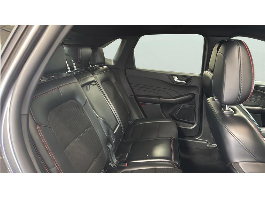 2025 Ford Escape ST-Line Sport Utility 4D Folsom CA
