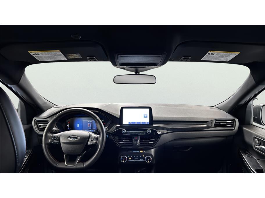2025 Ford Escape ST-Line Sport Utility 4D Folsom CA