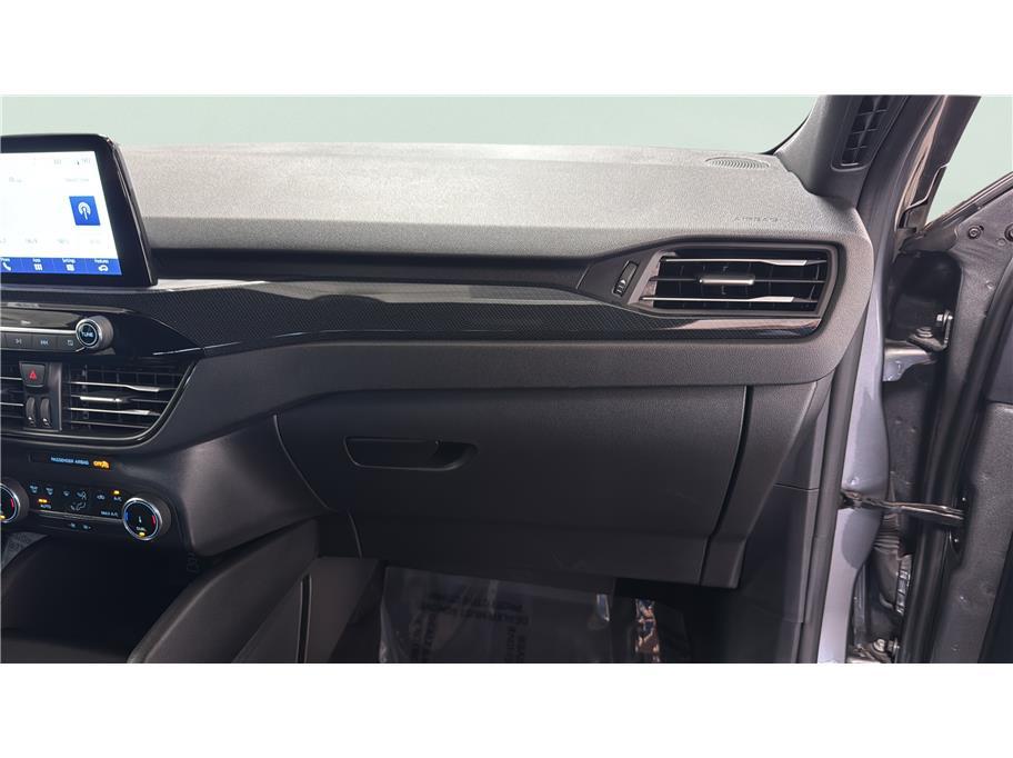 2025 Ford Escape ST-Line Sport Utility 4D Folsom CA