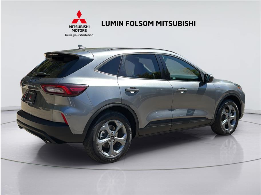 2025 Ford Escape ST-Line Sport Utility 4D Folsom CA
